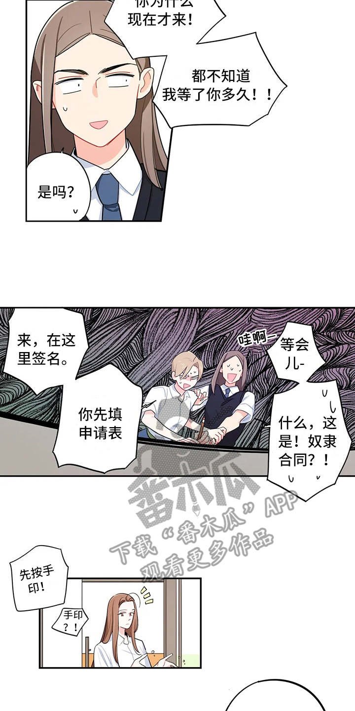 第21章：原因