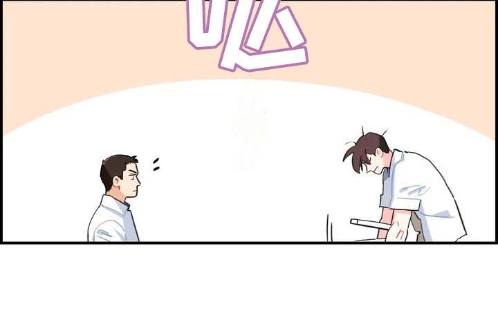 第3章：退社