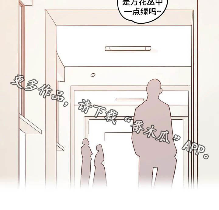 第36章：新成员