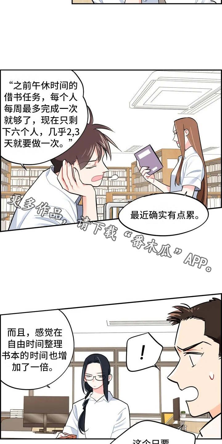 第4章：赶鸭子上架