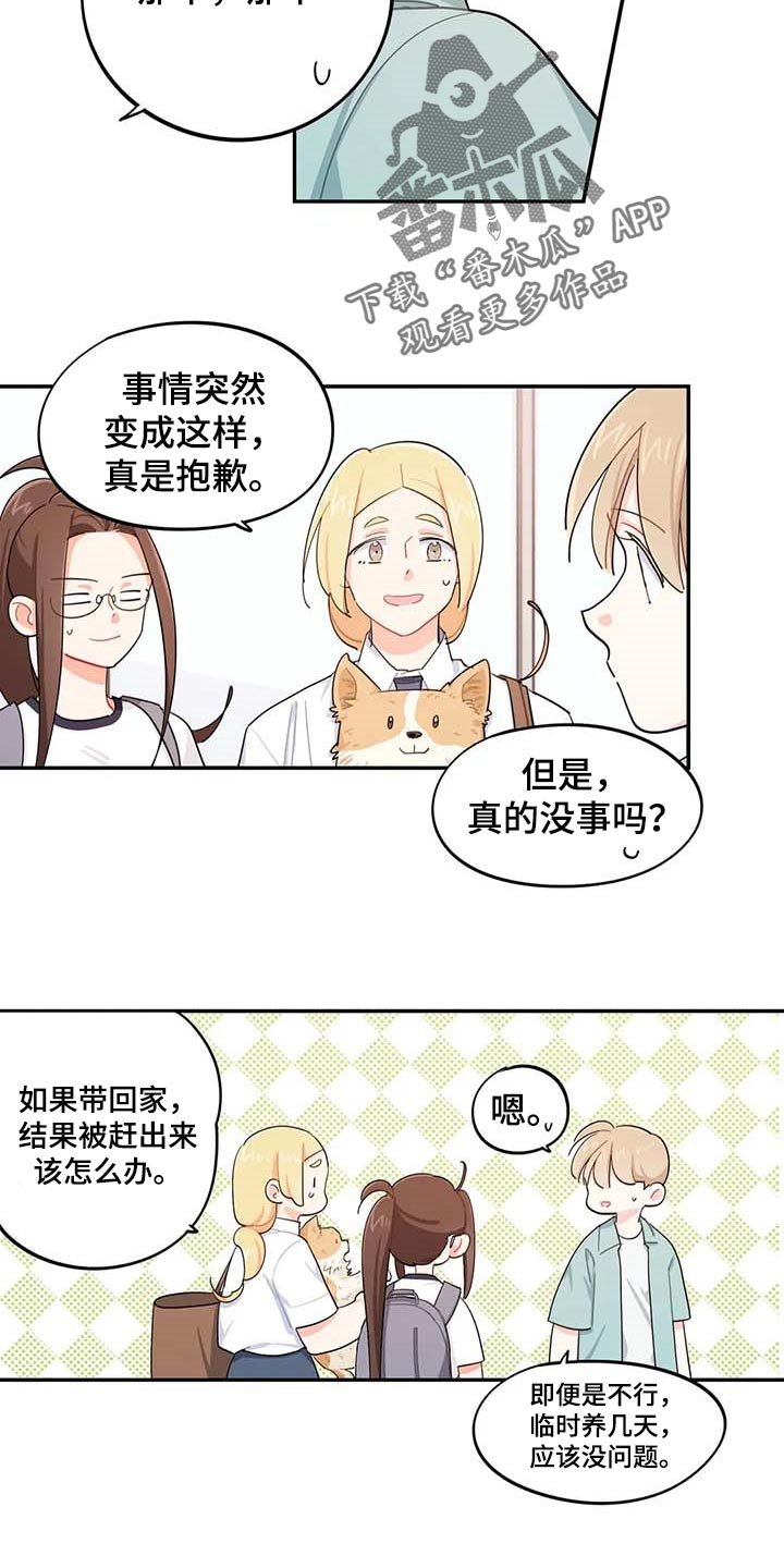第40章：烦人
