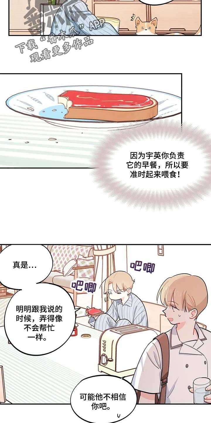 第43章：百分百过敏