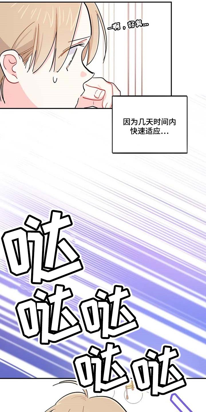 第43章：百分百过敏