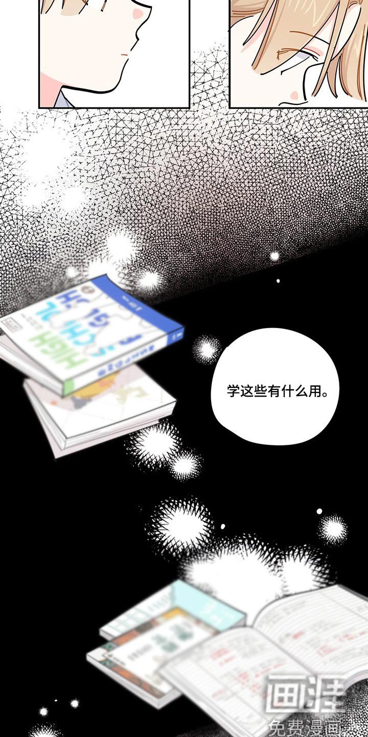 第47章：分数能有什么用