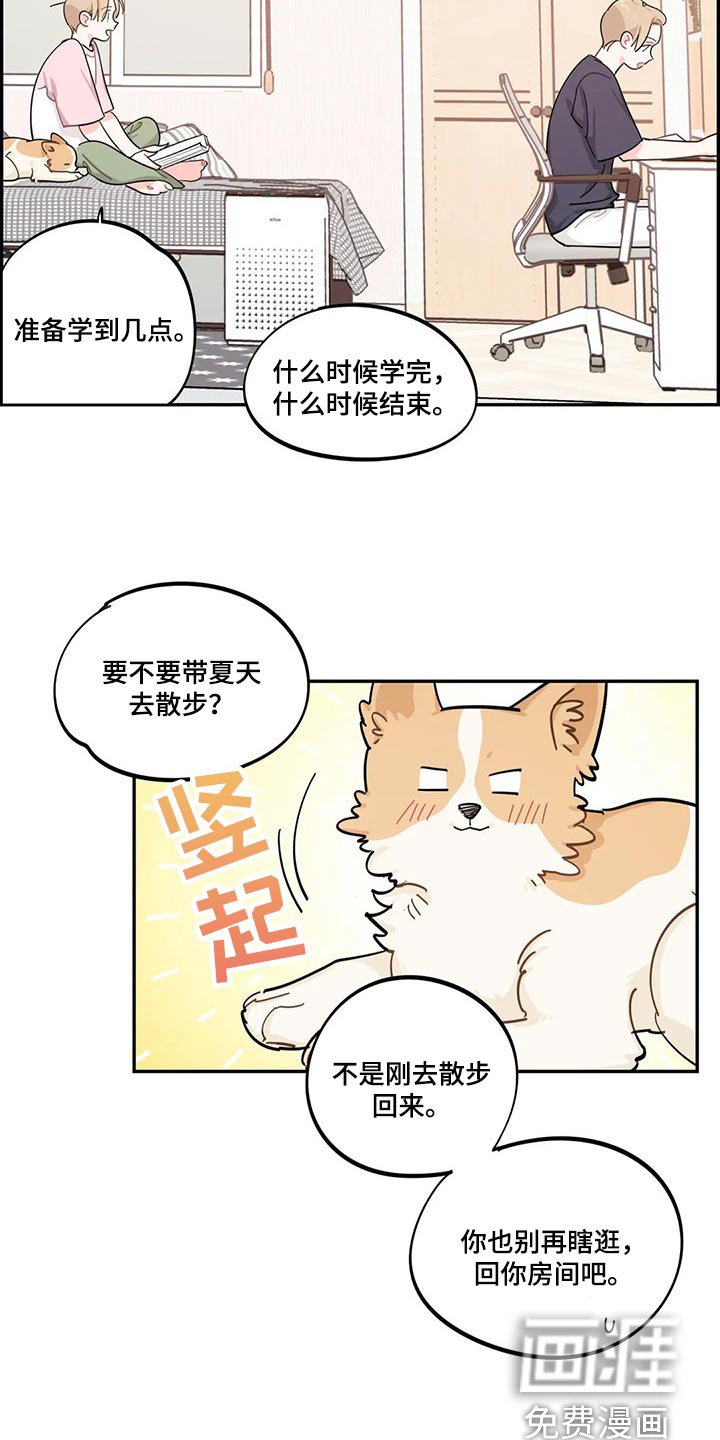 第48章：努力学习不就好了