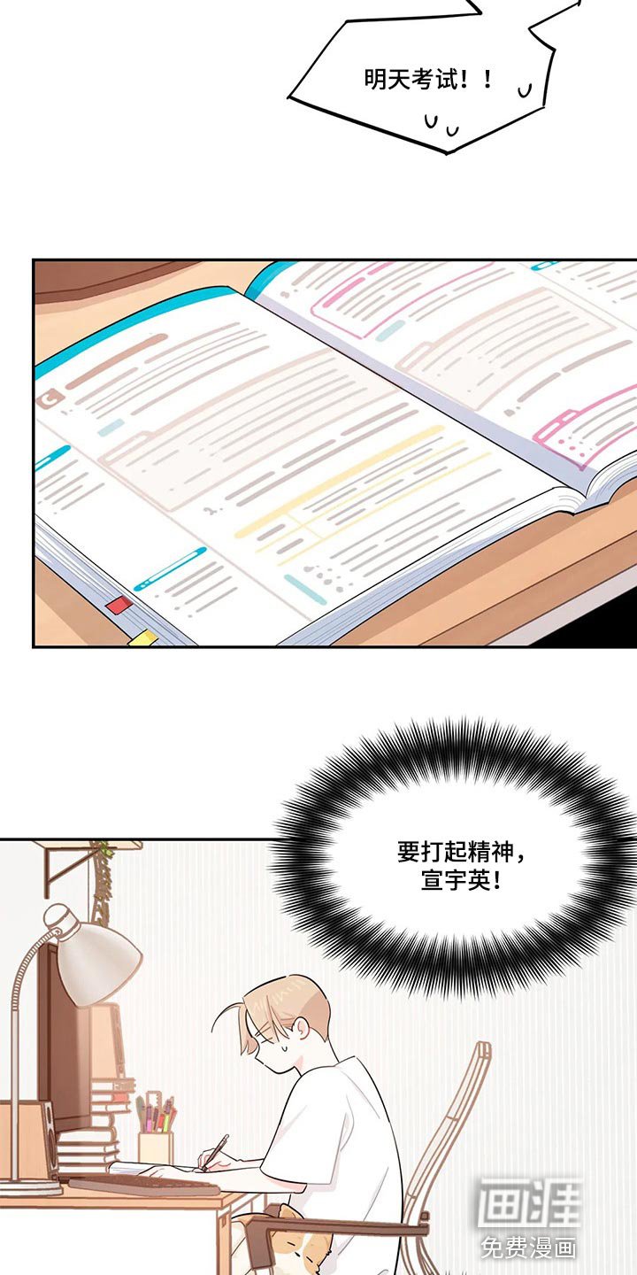 第51章：狗毛过敏