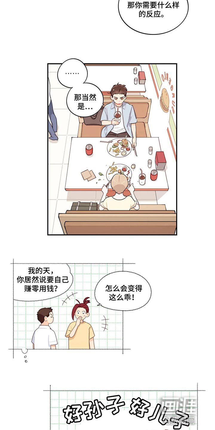 第64章：找兼职