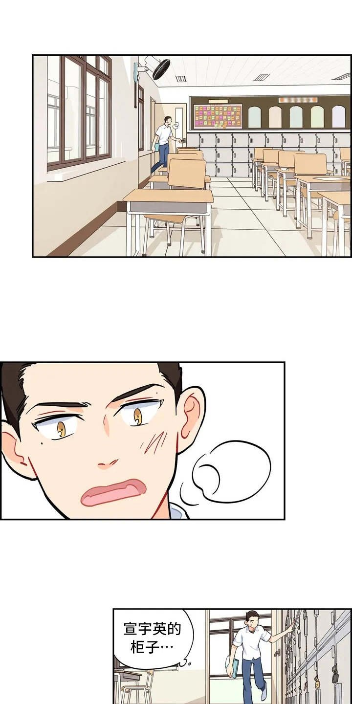 第7章：怀疑