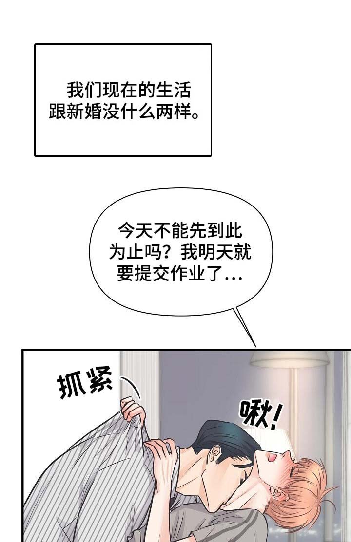 第17章：同居生活