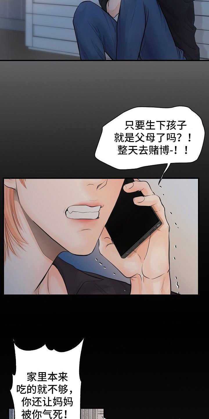 第2章：兼职