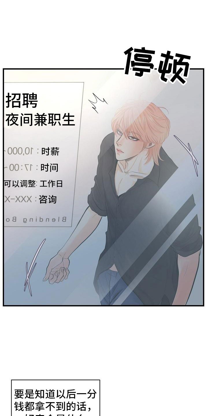第2章：兼职