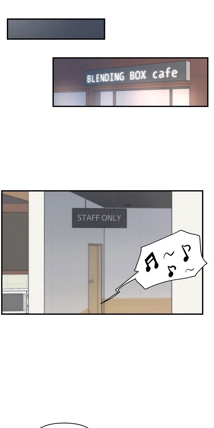 第2章：兼职