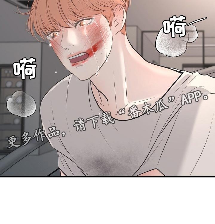 第27章：全都是因为我