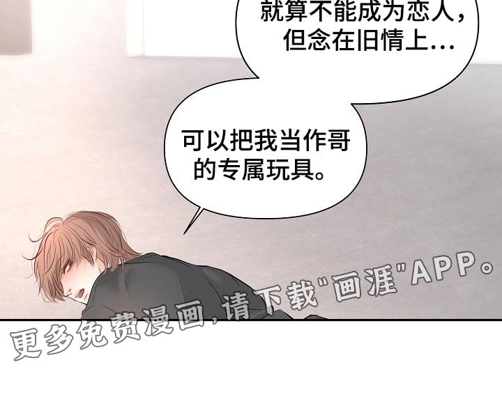 第35章：专属玩具
