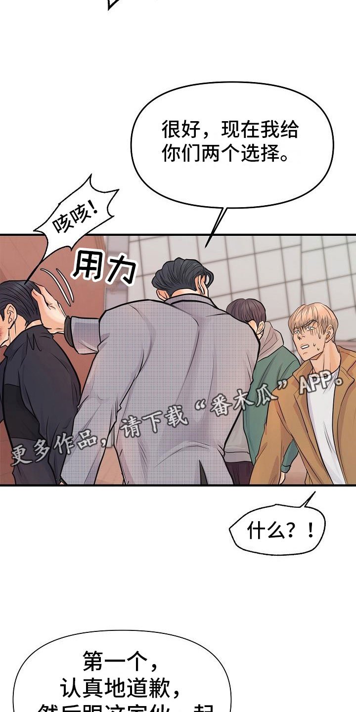 第7章：安慰
