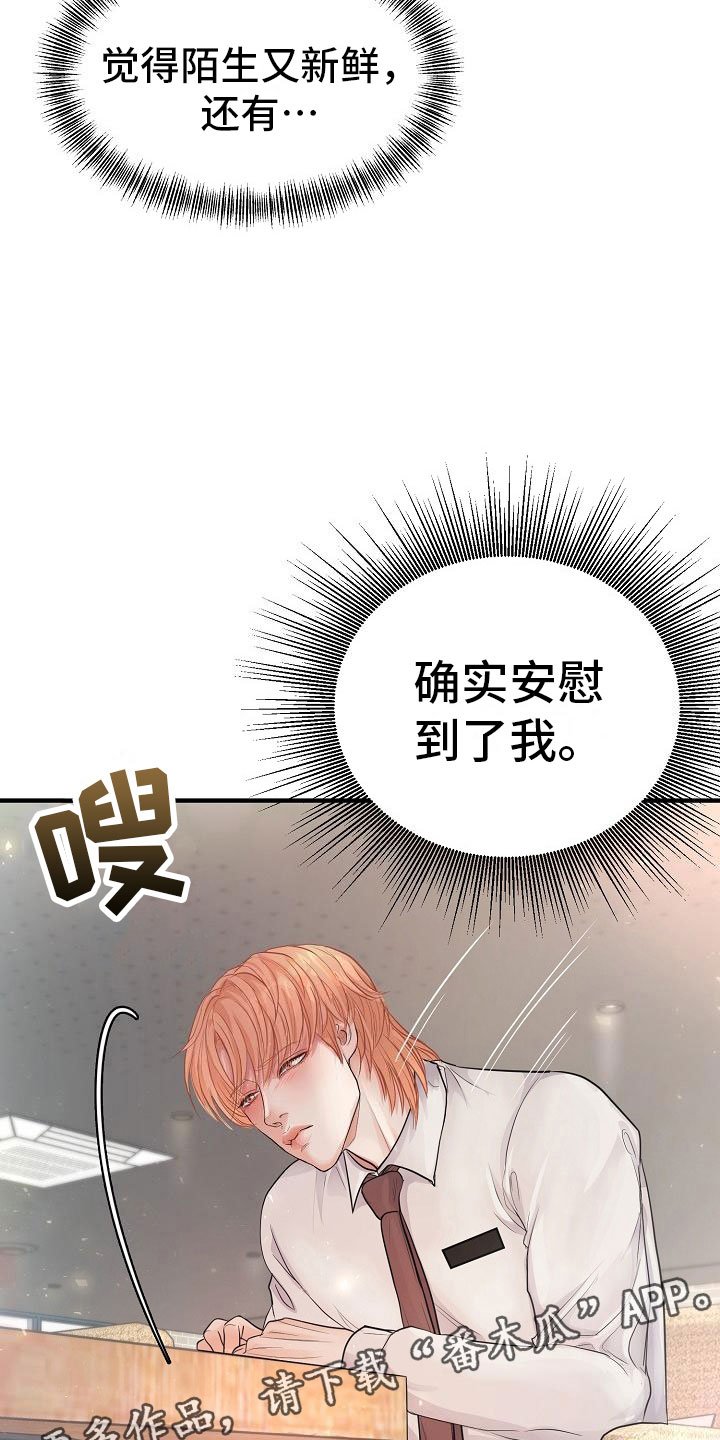 第7章：安慰