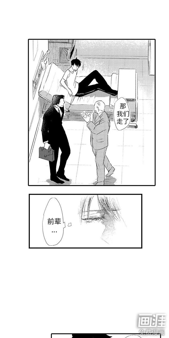 第12章：看望