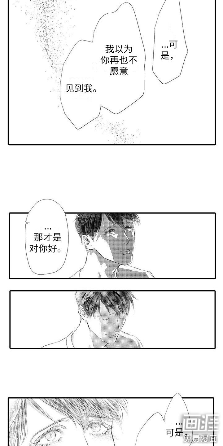 第13章：真心话 