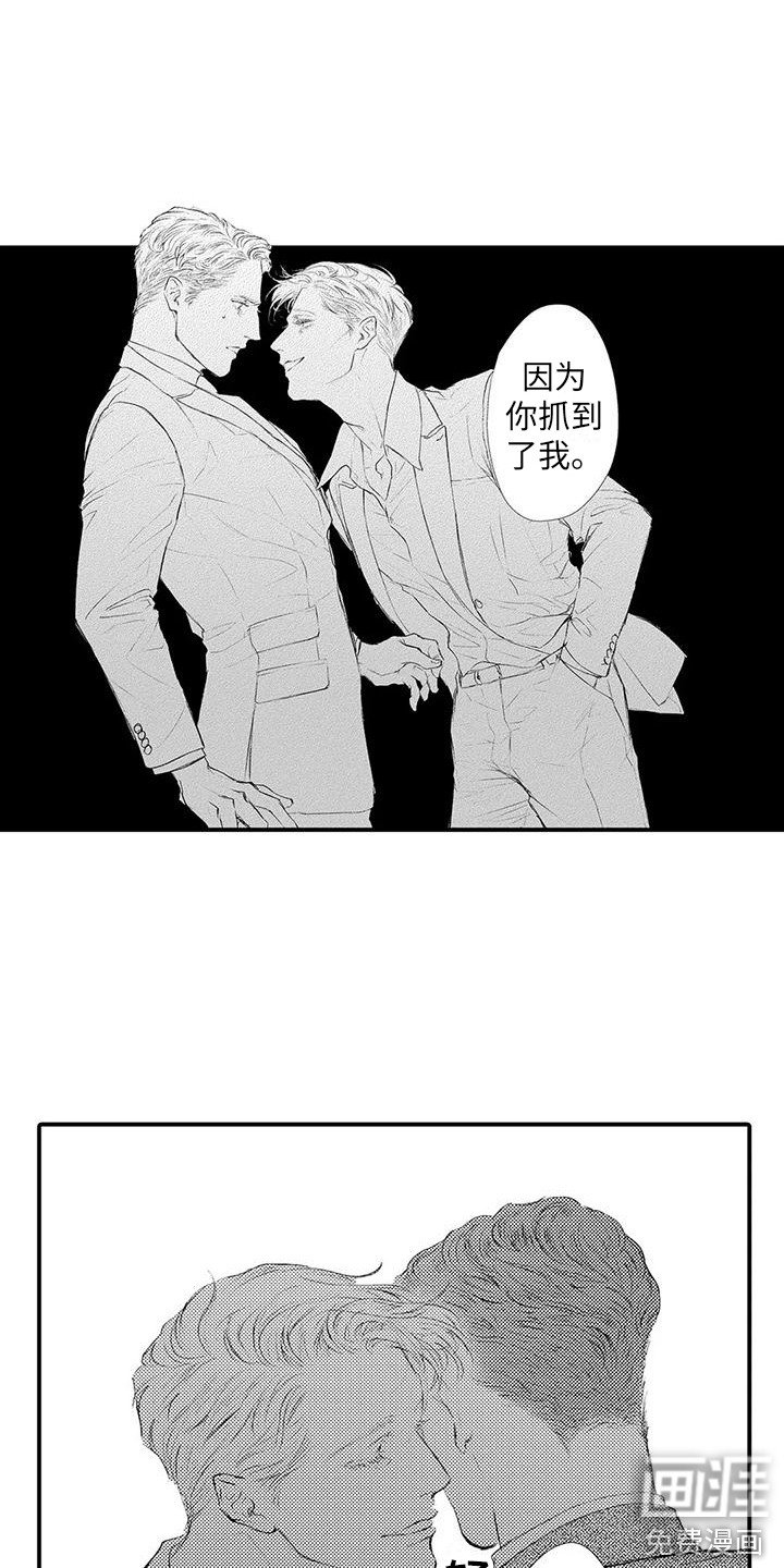 第17章： 开始行动