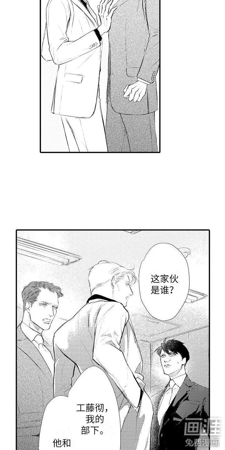 第17章： 开始行动