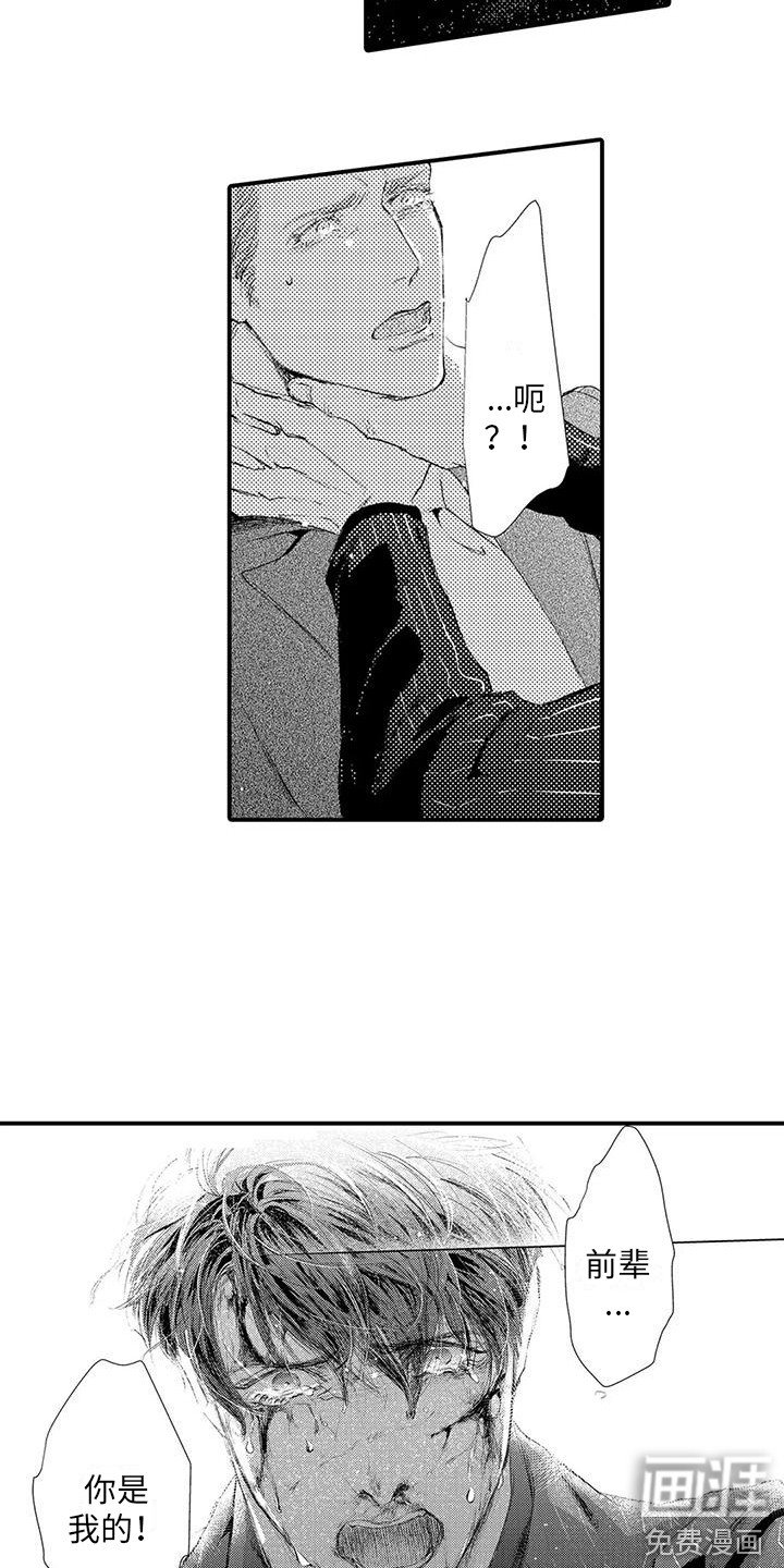 第20章：逃脱