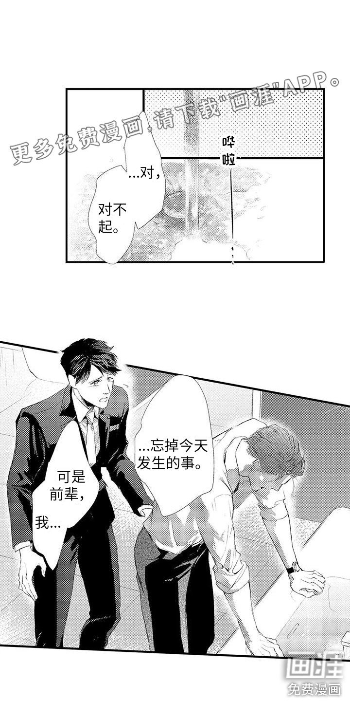 第4章：拦截