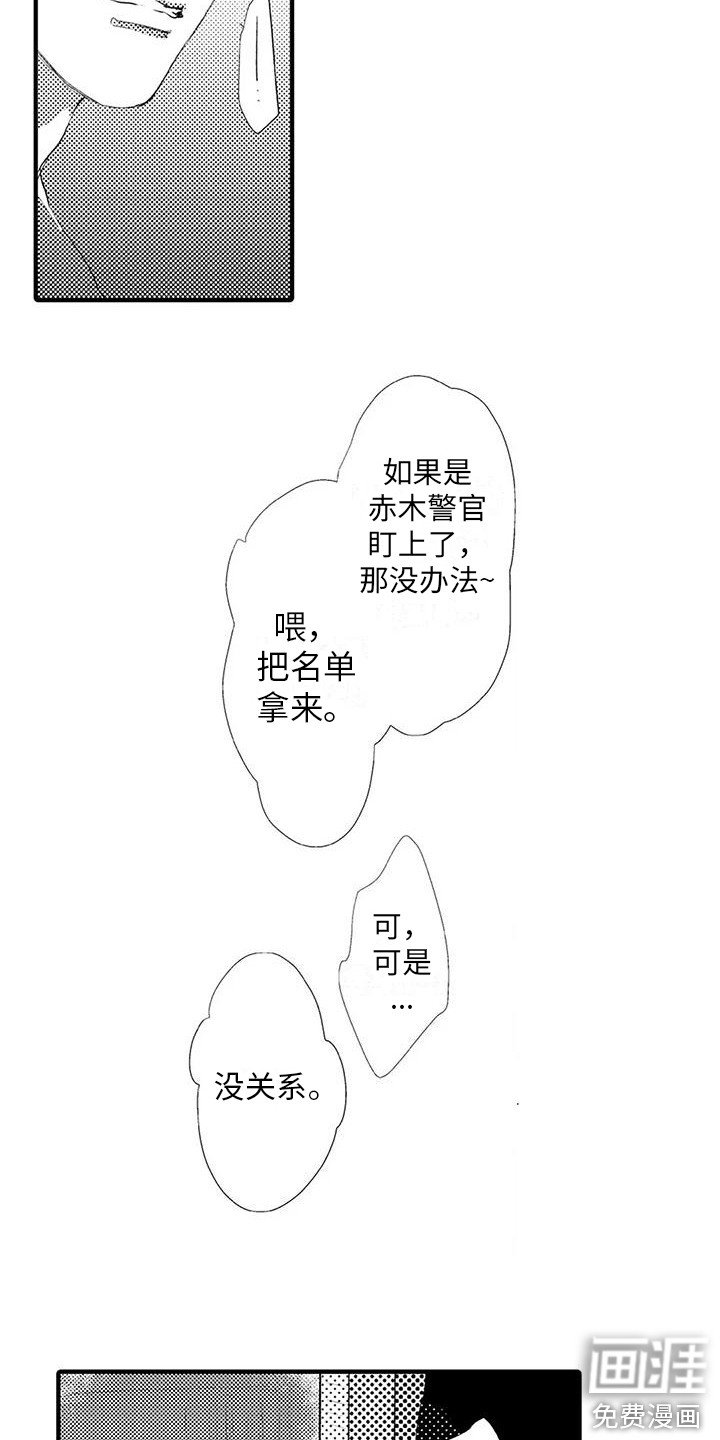 第7章：诋毁 