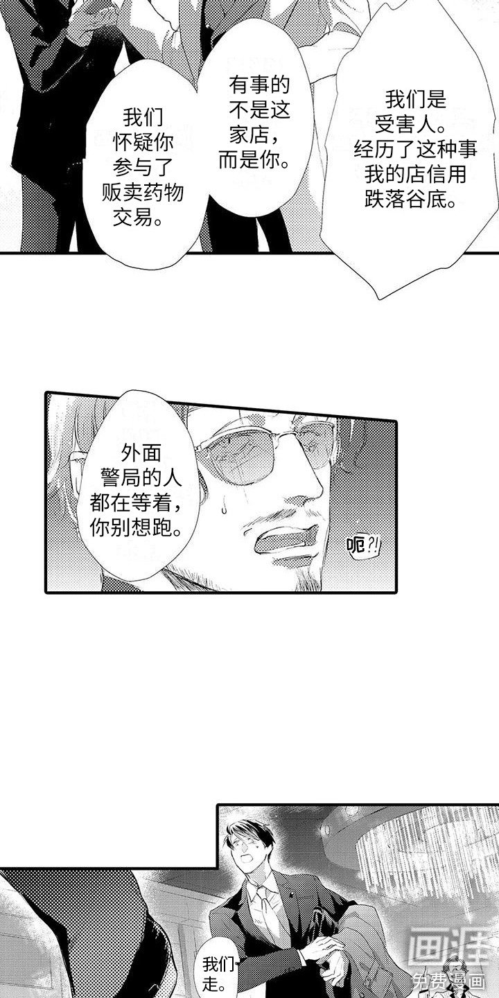 第7章：诋毁 