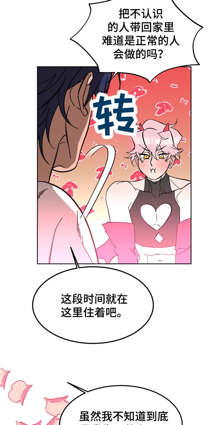 第3章：改头换面