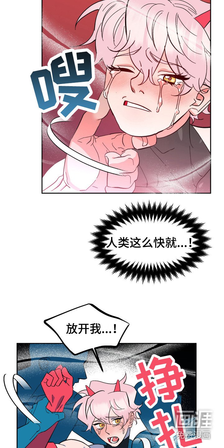 第7章：信息素 