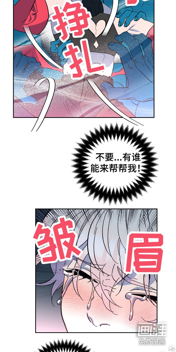 第7章：信息素 
