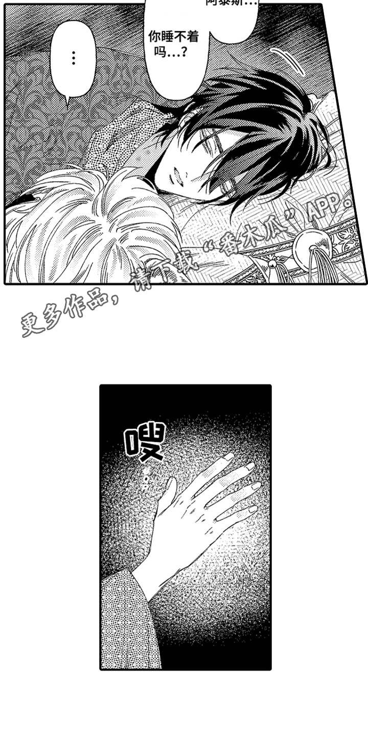 第11章：搞不懂