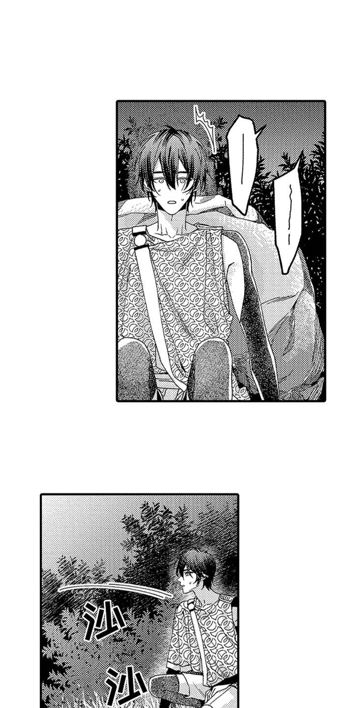 第16章：山贼