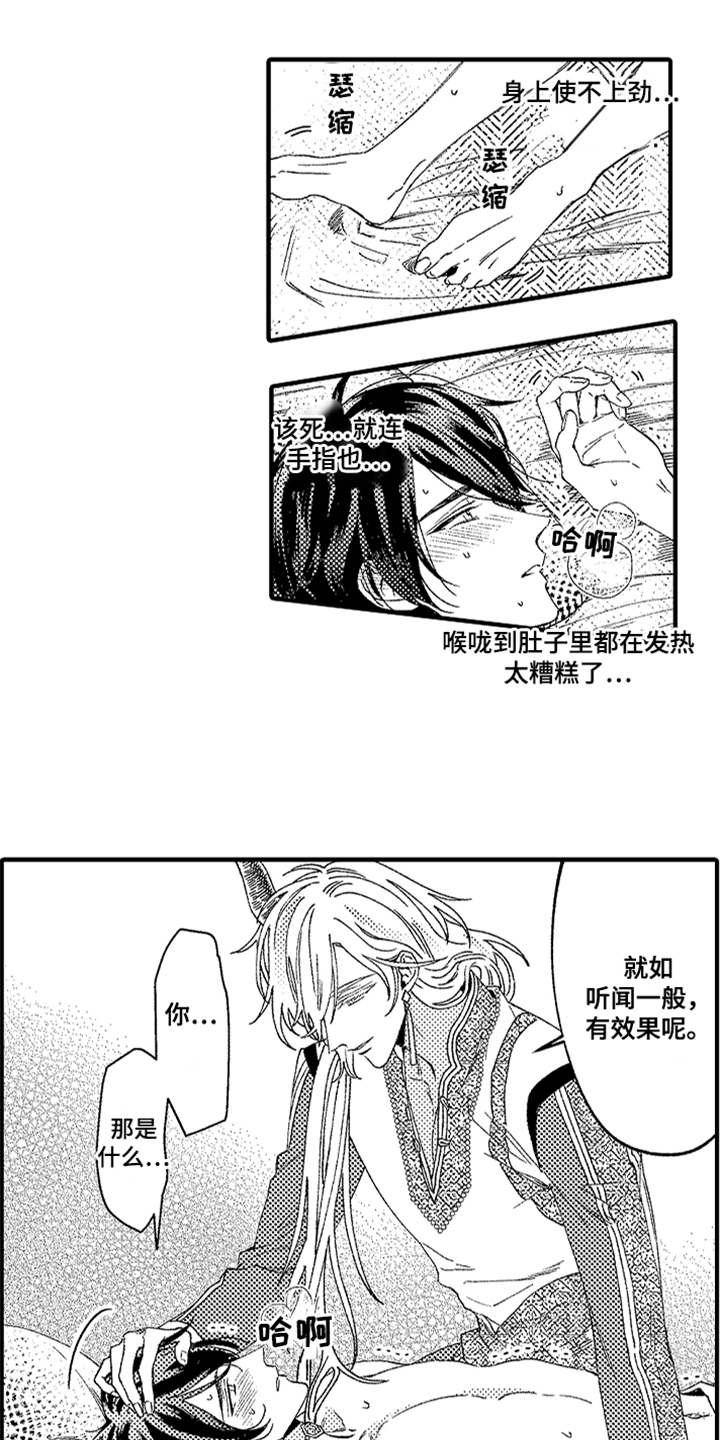 第2章：宠物