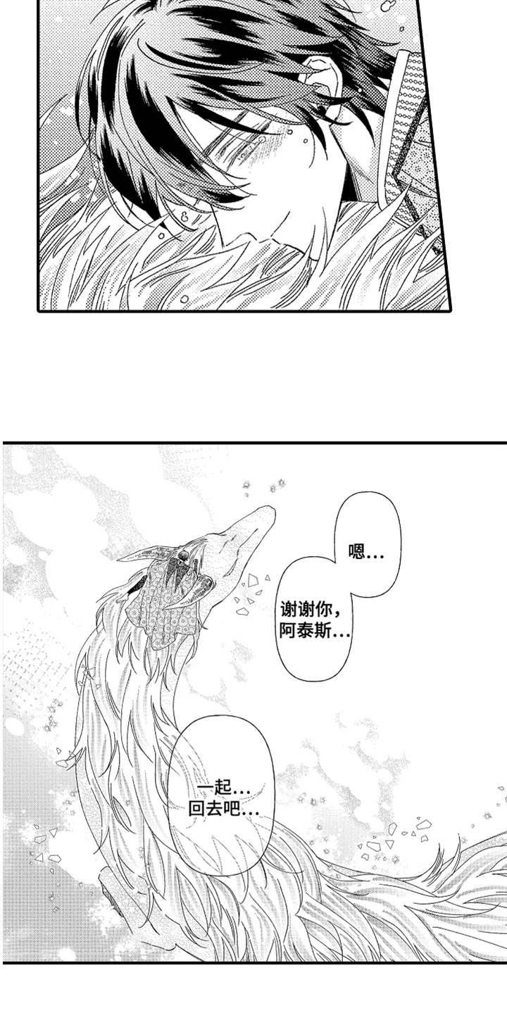 第20章：回去吧