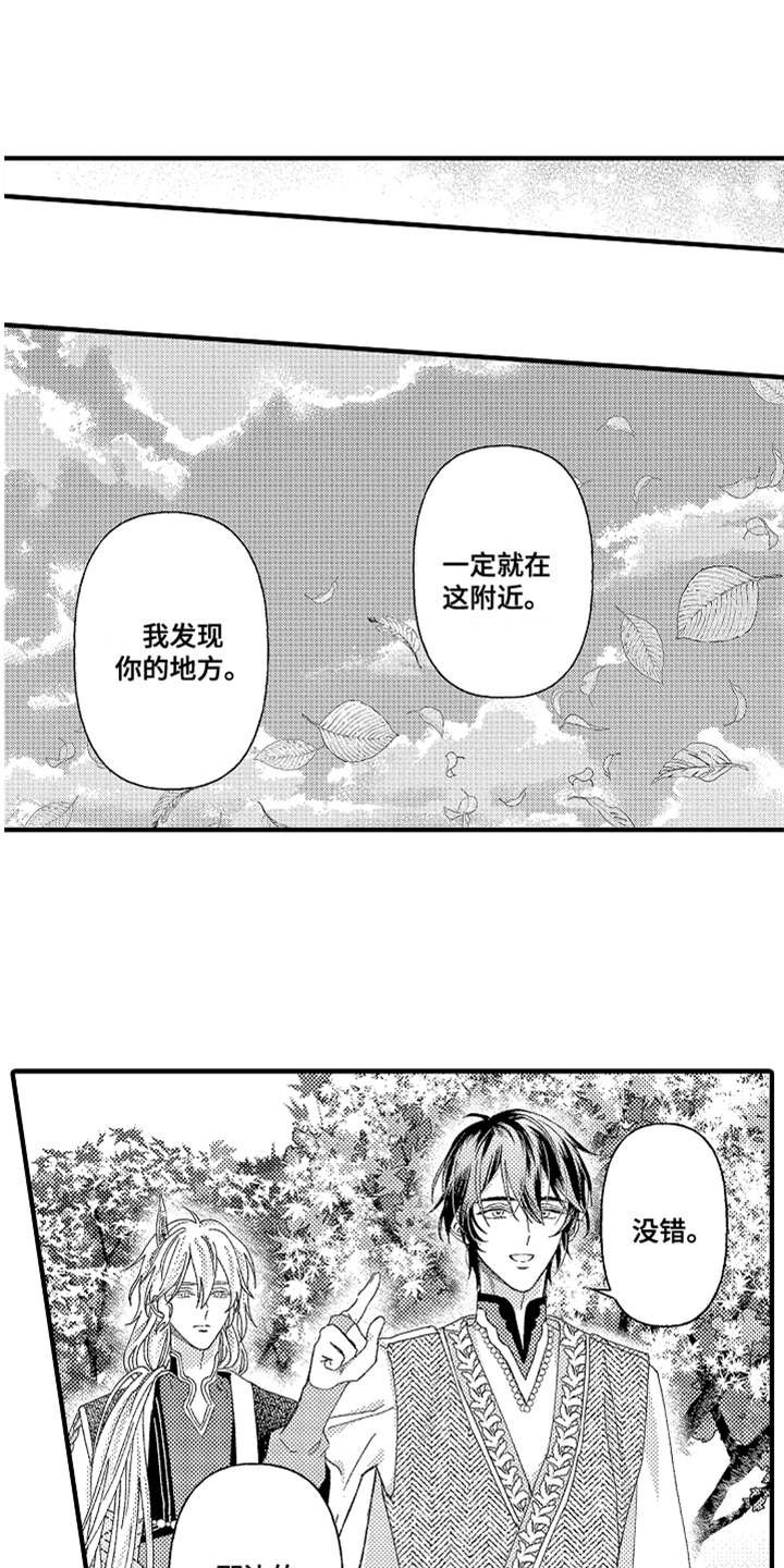 第24章：心意