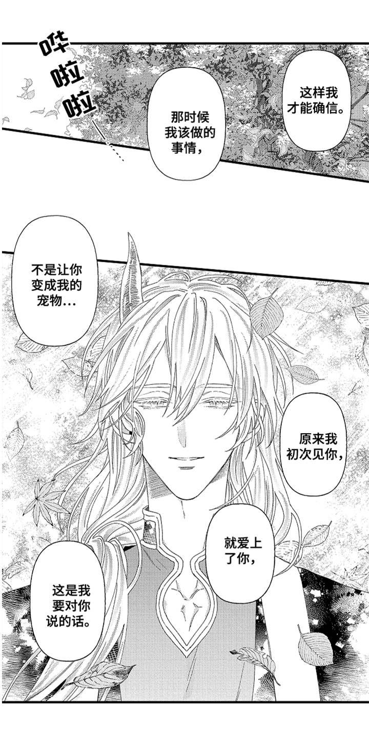 第24章：心意