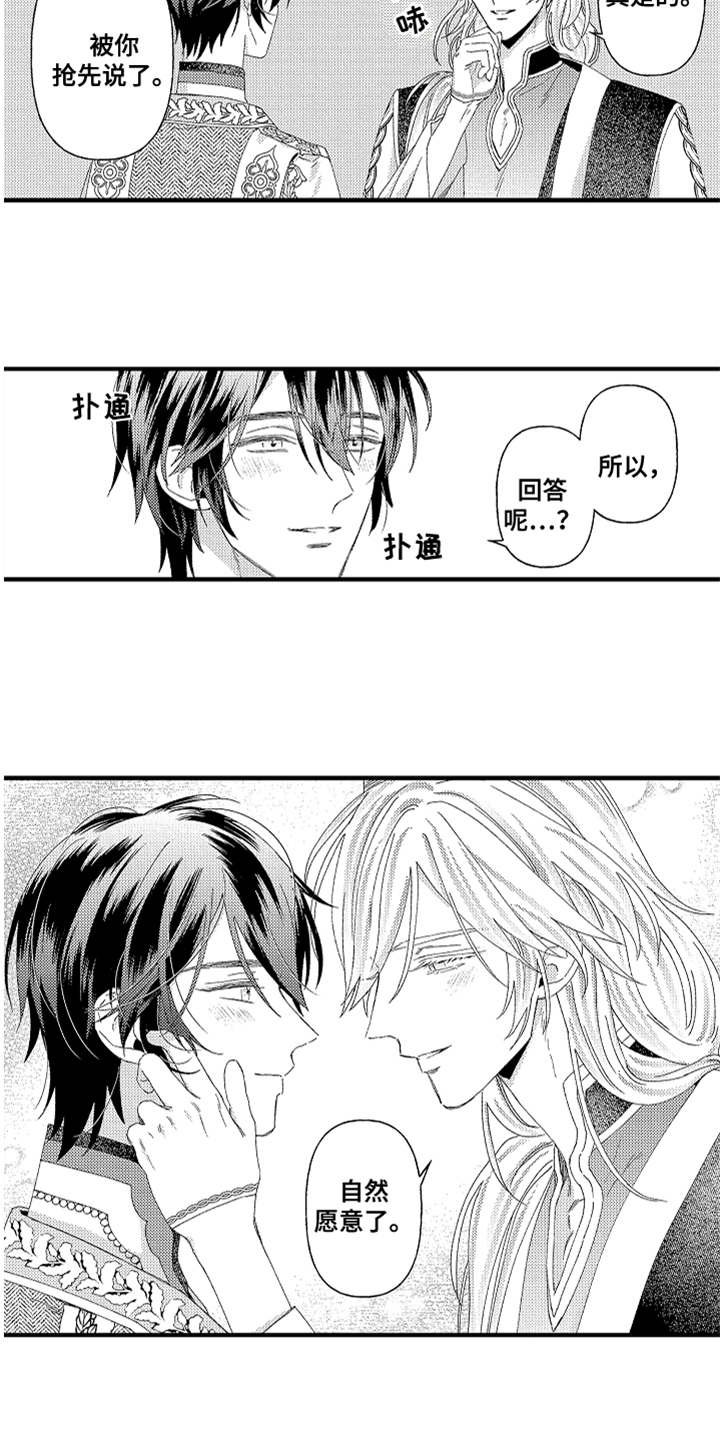 第24章：心意