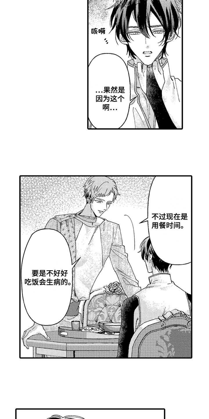 第4章：郁闷