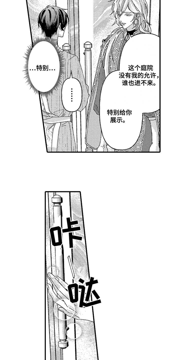 第5章：花园