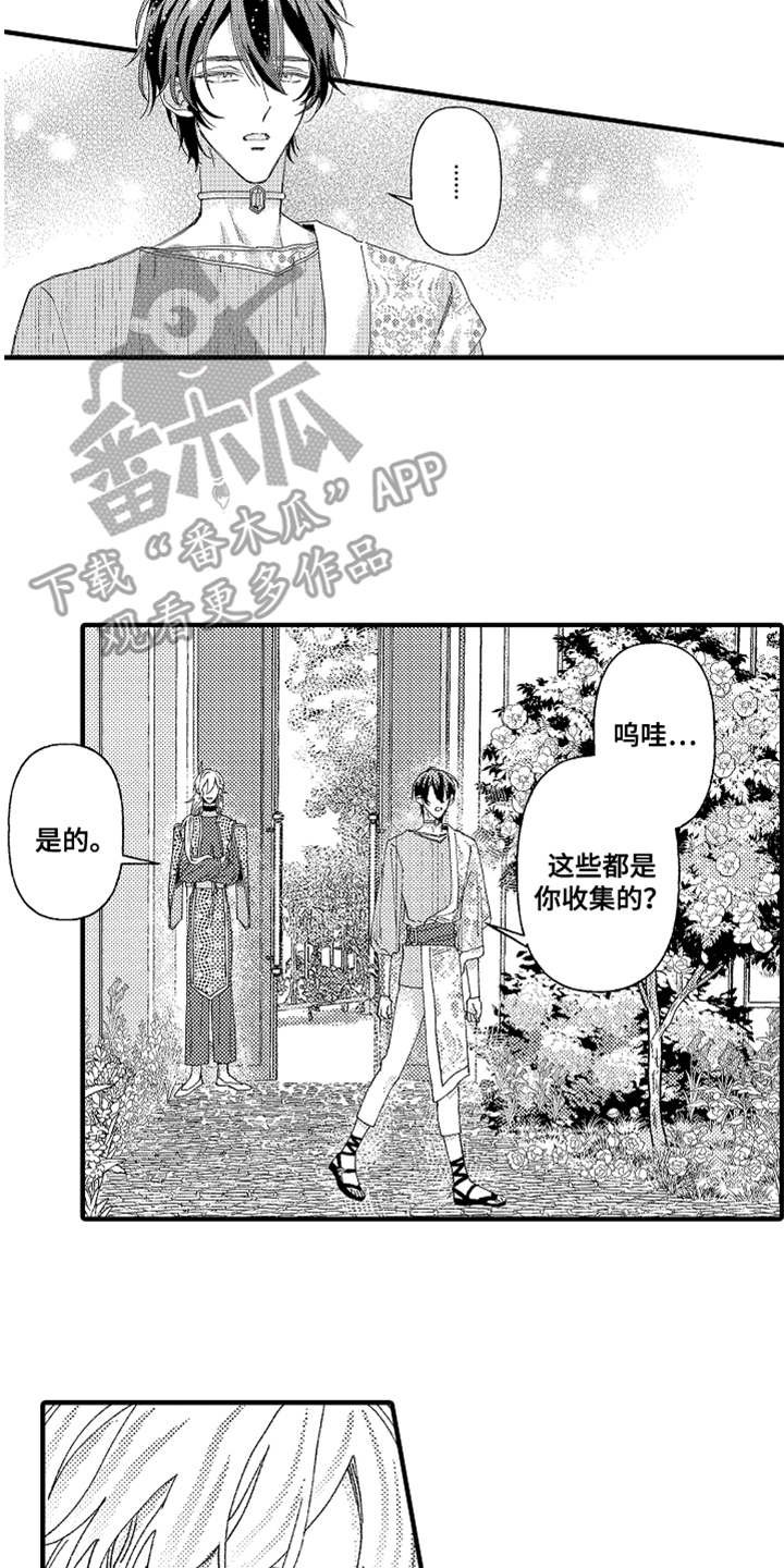 第5章：花园