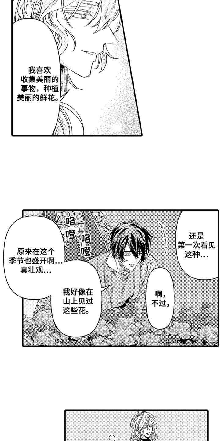 第5章：花园