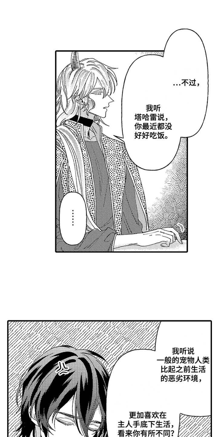 第6章：返乡