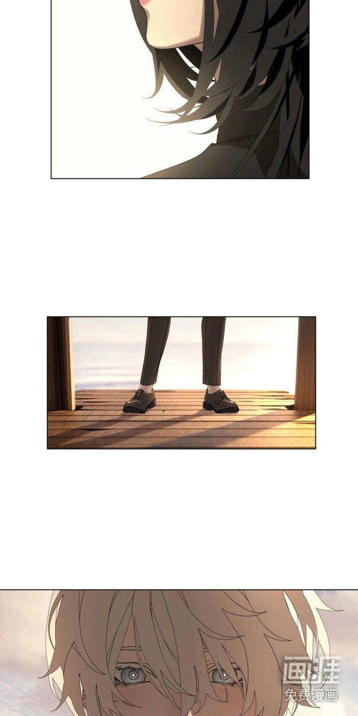 第1章：昔日之花