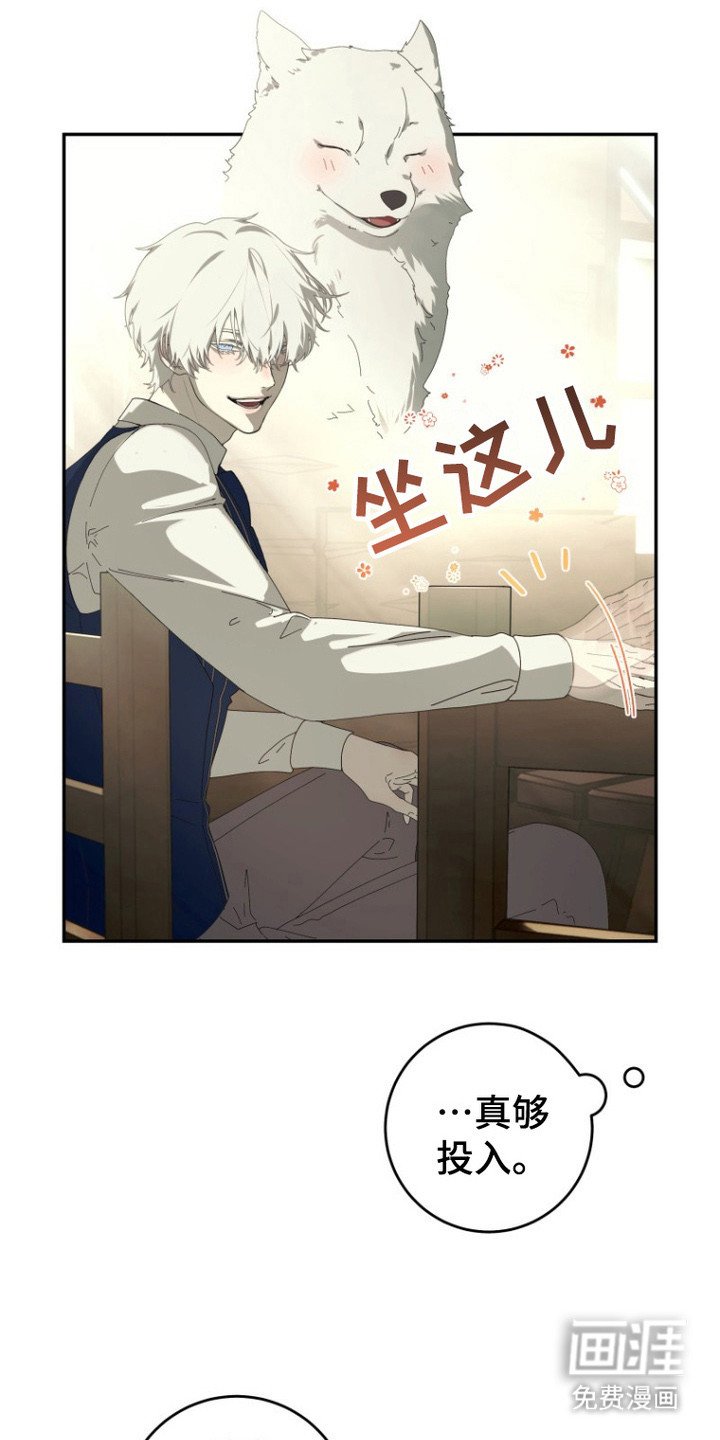第3章：编故事