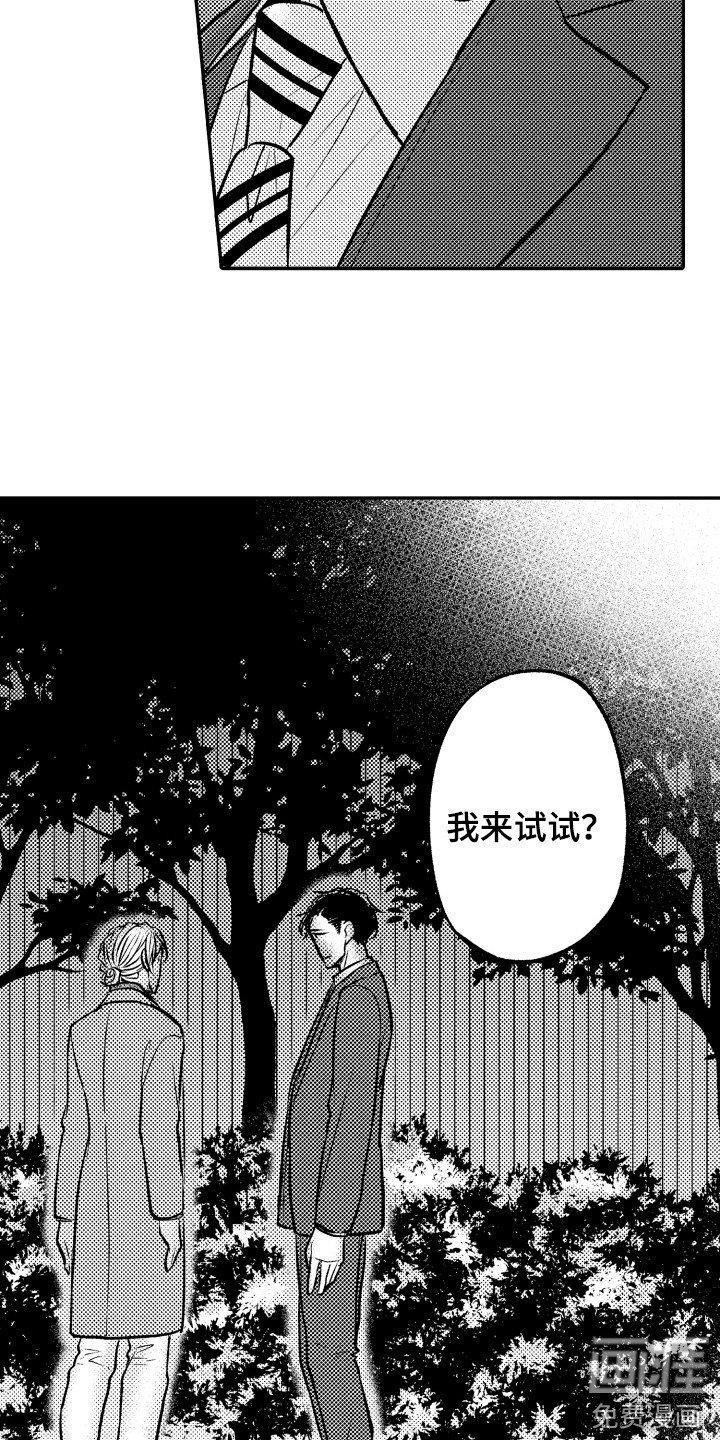 第14章：我来试试