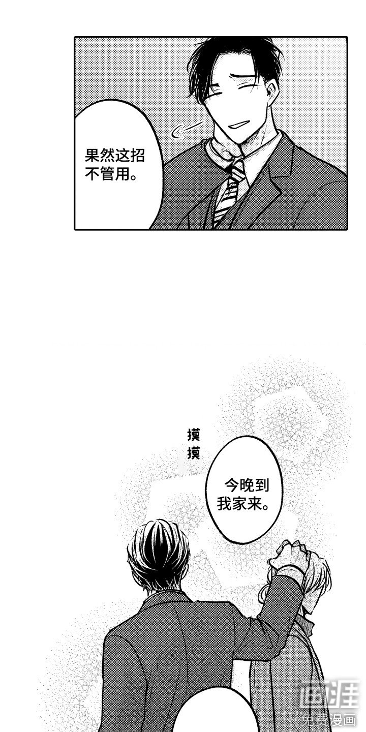第14章：我来试试