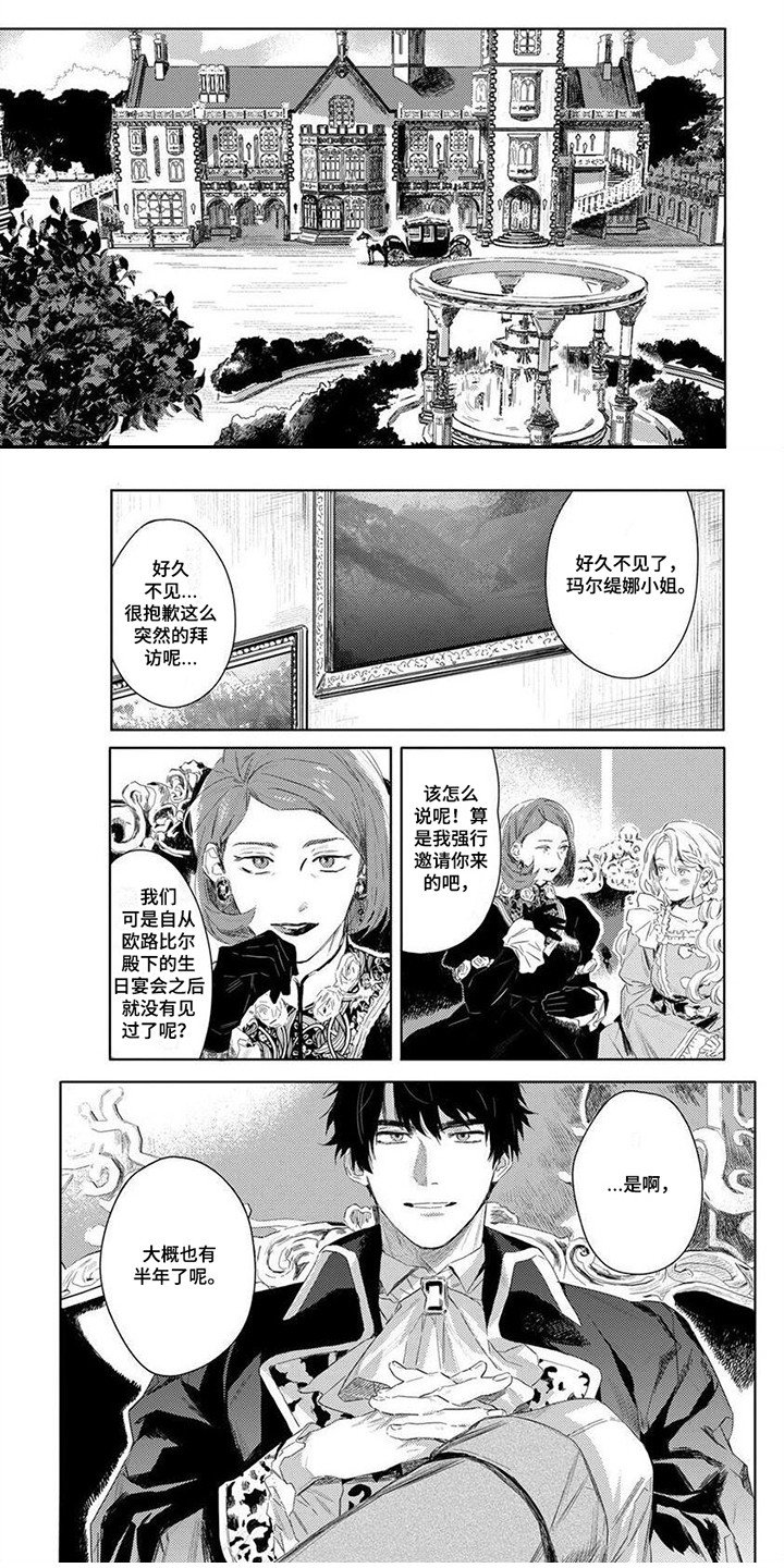 第2章：借口