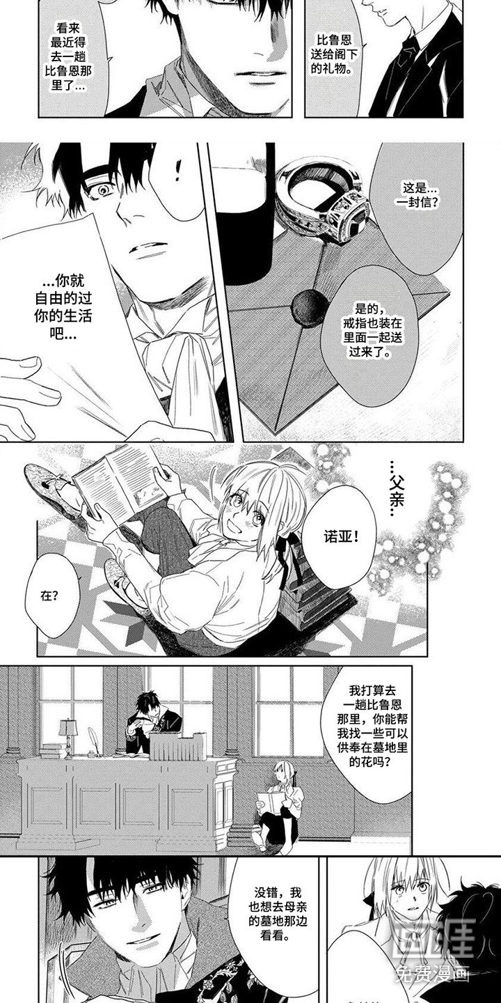 第27章：祭奠 
