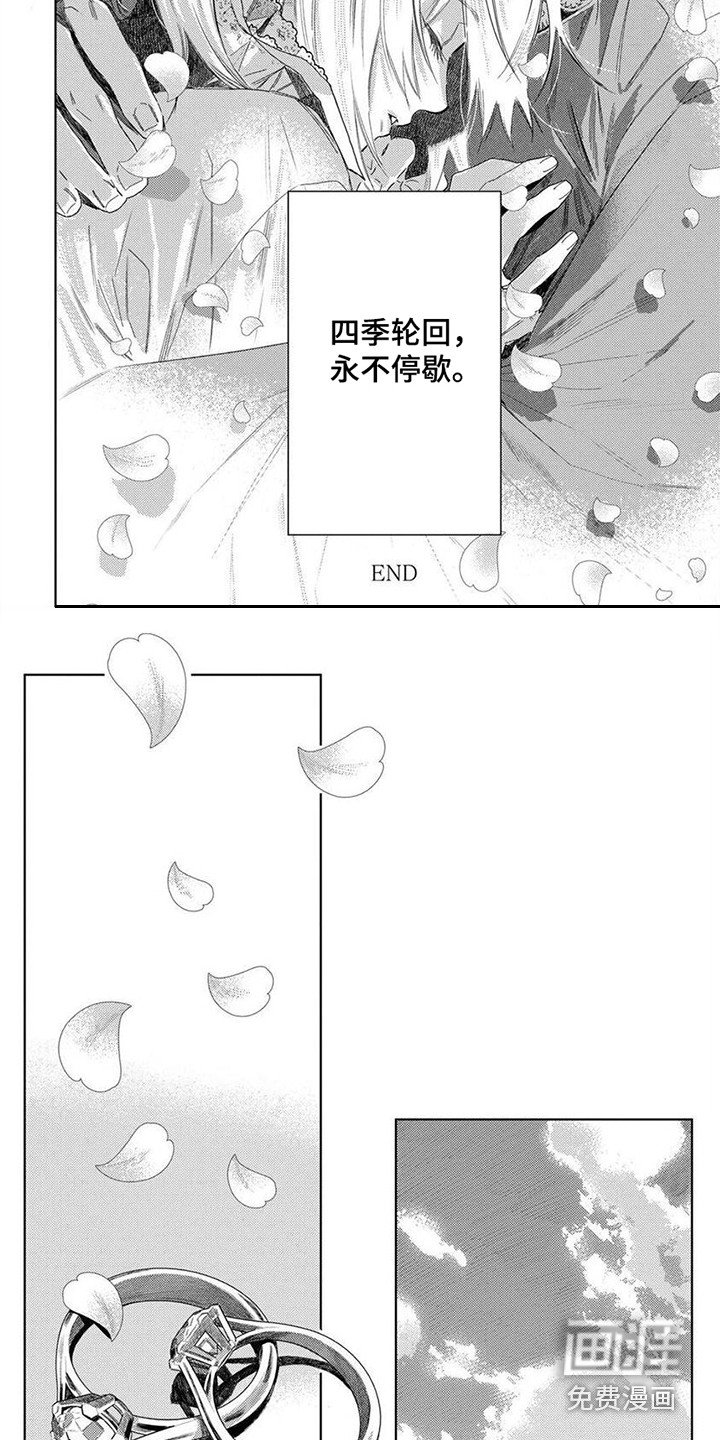 第30章：永不停歇 